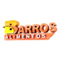 Barros Alimentos Logo