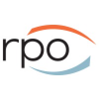Rochester Precision Optics Logo