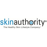 Skin Authority Logo