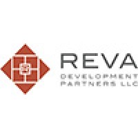 Reva Development Partners LLC Logo