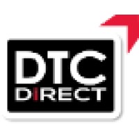 DTC Direct Inc. Logo