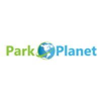 Park Planet Logo