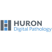 Huron Digital Pathology Logo
