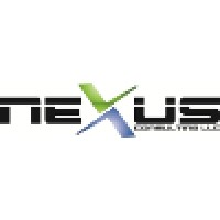 Nexus Consulting LLC (CT) Logo