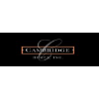 The Cambridge Companies LLC. Logo