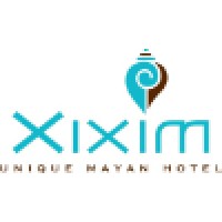 Hotel Xixim, a Unique Mayan Hotel Logo