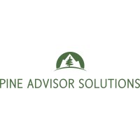 PINE Advisor Solutions Logo