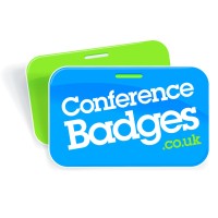 ConferenceBadges.co.uk Logo