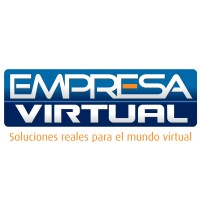 Empresa Virtual Logo