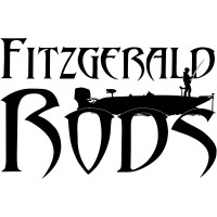 Fitzgerald Fishing Logo