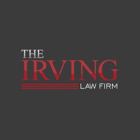 The Irving Law Firm PC Logo