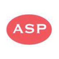 ASP Gebouwenservice Logo