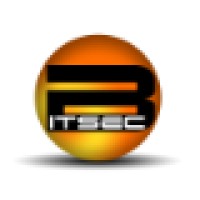 BITSEC Information Technology and Security Logo