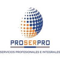 Proserpro - Ecuador Logo