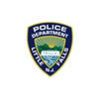 Little Falls, NJ Police Department Logo