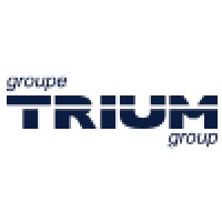 Trium Group Logo