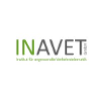 INAVET - Institut für angewandte Verkehrstelematik GmbH Logo
