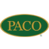 Paco - Indústria e Comércio Logo