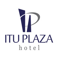 Itu Plaza Hotel Logo