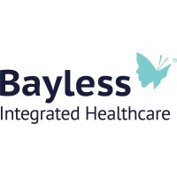 Bayless Integrated Healthcare Logo