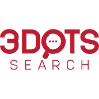 3DOTS Search Logo