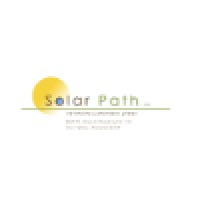 Solar Path Az Logo