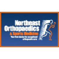 Northeast Orthopaedics & Sports Medicine Logo