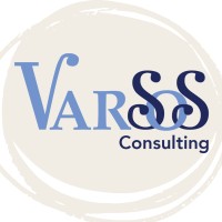 VARSOS CONSULTING, LLC Logo