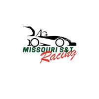 Missouri S&T Formula SAE Racing Team Logo