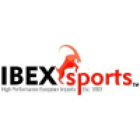 IBEX Sports Logo