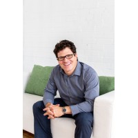 Dr. Richard Amaral - Psychology For Growth Logo