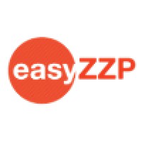 EasyZZP Logo