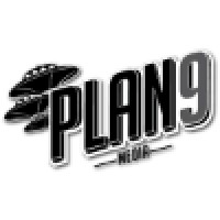 Plan 9 Media Logo