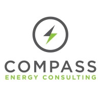 Compass Energy Consulting Logo