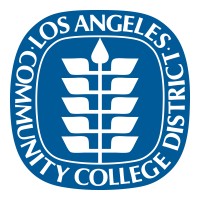 Los Angeles Community College District Logo
