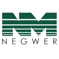 Negwer Materials Inc. Logo