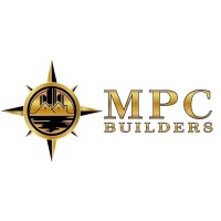 MPC Builders Logo