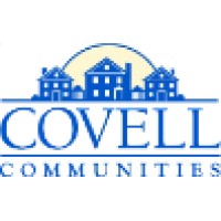 Covell Communities, LLC Logo