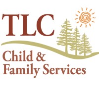 TLC Child and Family Services Logo