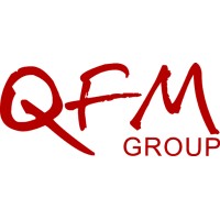 QFM Group Logo