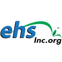 ehs International, Inc. Logo