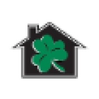 Shamrock Homes LLC Logo
