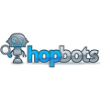Hopbots Logo