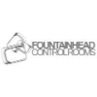 Fountainhead Control Rooms, Inc. Logo