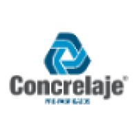 Concrelaje Ind. de Pré-Moldado de Concreto Ltda. Logo
