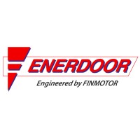 Enerdoor Logo