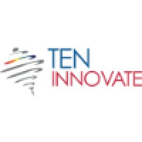 Ten Innovate Logo