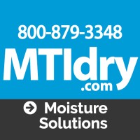 MTI: Masonry Technology, Inc. Logo