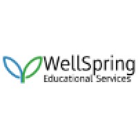 Wellspring Educational Services Inc. Logo