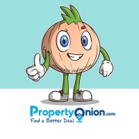 PropertyOnion.com Logo